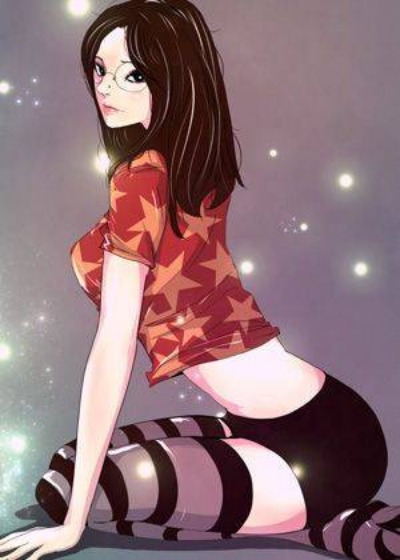 热门漫画1